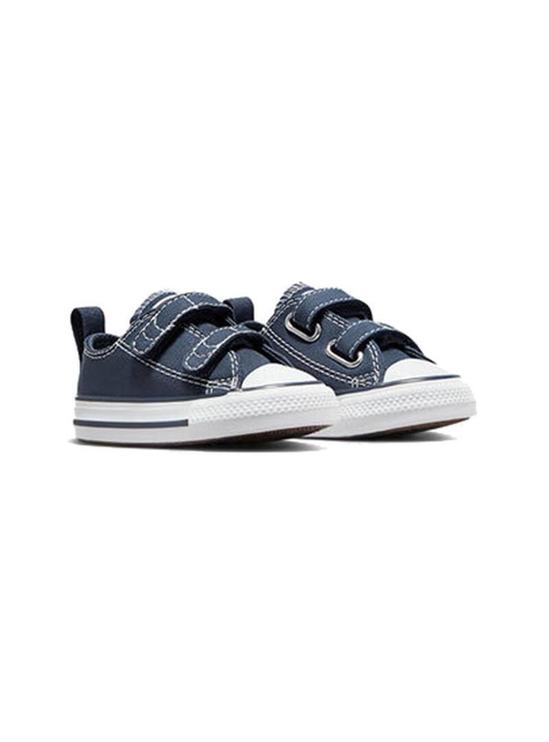Chaussures pour enfant Converse All star 2v Marine 6/7