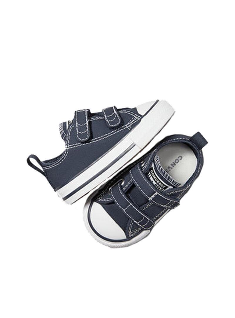 Chaussures pour enfant Converse All star 2v Marine 5/7