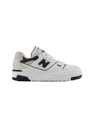 Zapatilla para Niño New balance 550 Blanco