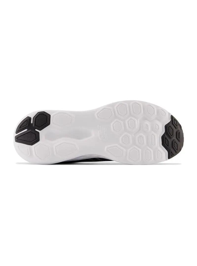 Corsa e trail per uomo New Balance 411 v3 Nero 5/5