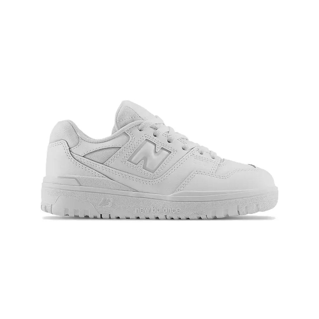 New balance 550 White sneaker