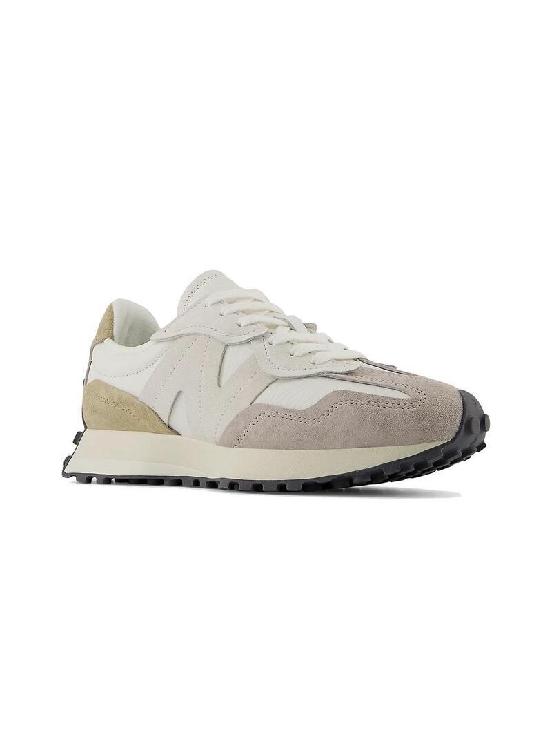 Zapatilla para Hombre New balance 327 Blanco 4/5