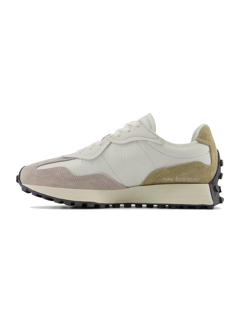 Zapatilla para Hombre New balance 327 Blanco 2/5