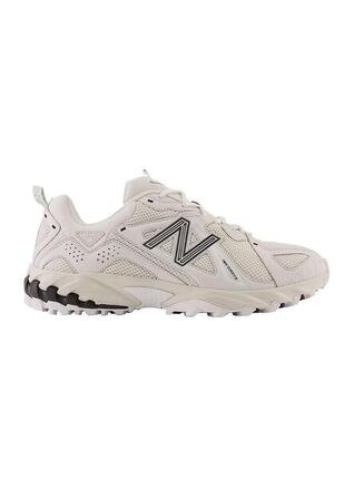 Zapatillas New balance 610t Beige