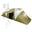 Tente dôme familiale Hammerfest 4 - camping - 4 personnes - 2 cabines