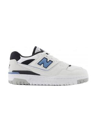 Zapatilla para Niño New balance 550 Blanco