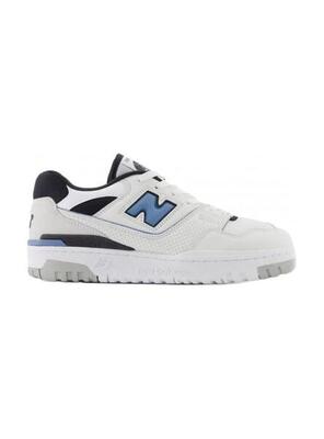 Zapatilla para Niño New balance 550 Blanco