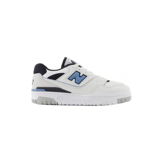Buty sportowe młodzieżowe New Balance 550