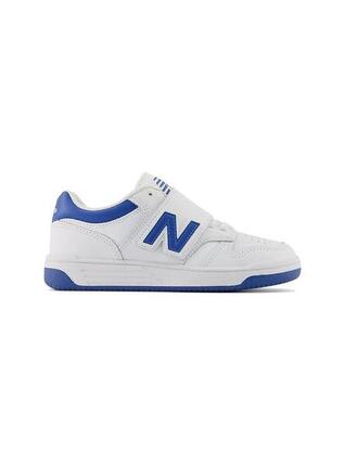 Zapatilla New balance 480 Blanco