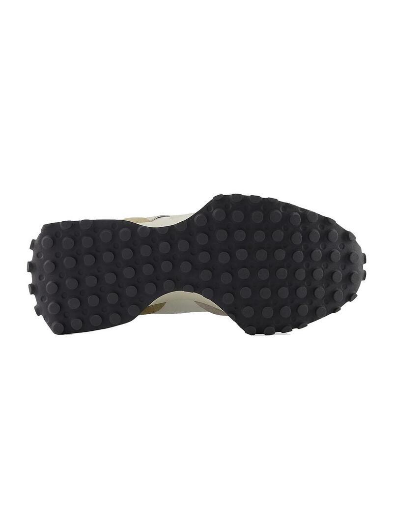 Zapatilla para Hombre New balance 327 Blanco 5/5