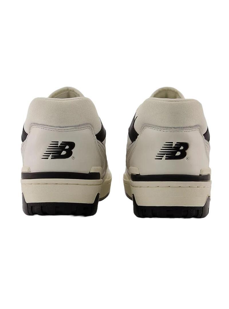 Zapatillas New balance 550 Beige 3/5