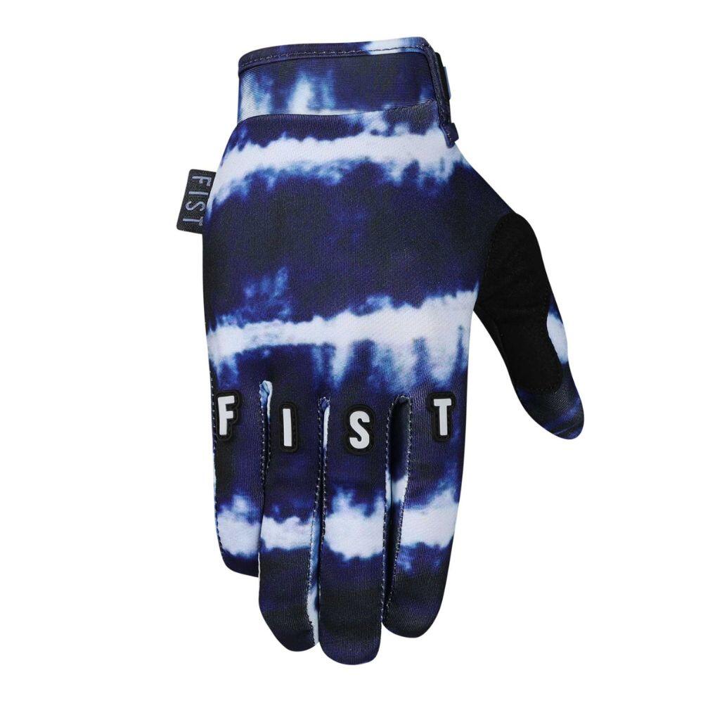 Fist - Gants Fist Adulte - Leaky Pen - Gants - Blanc|bleu|noir - 48 Xl - Decathlon