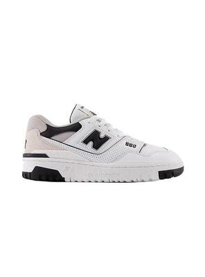 Zapatilla para Niño New balance 550 Blanco