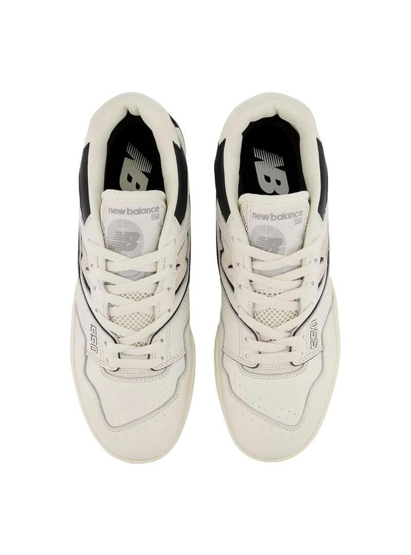 Zapatillas New balance 550 Beige 4/5
