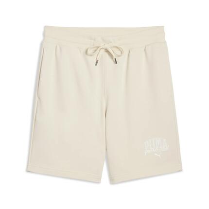 Short 8" PUMA Class Homme PUMA Almost Apricot Orange