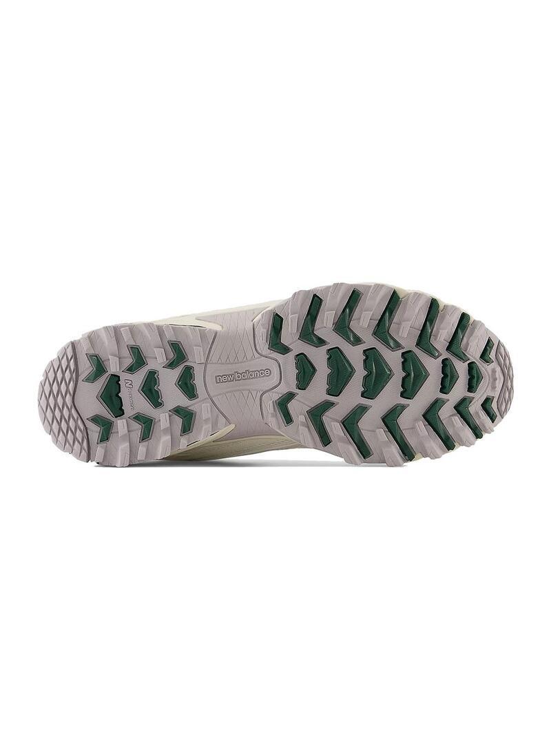 Zapatilla New balance 610t Blanco 5/5