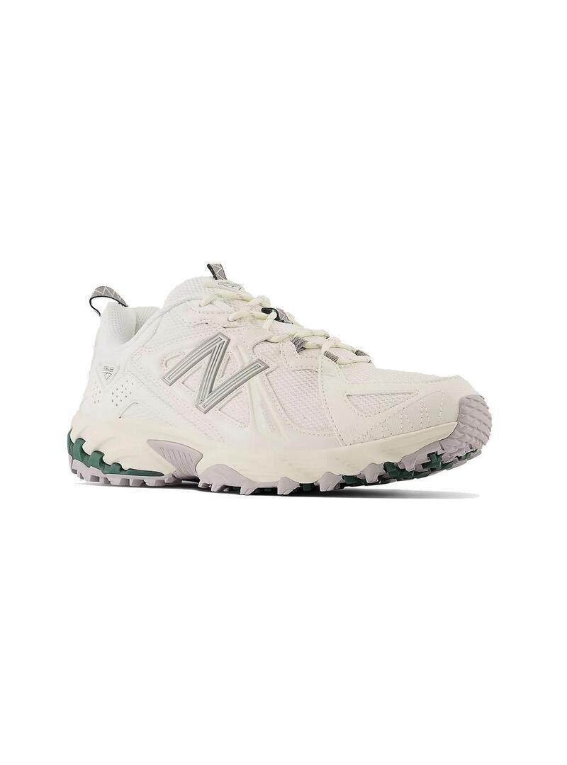 Zapatilla New balance 610t Blanco 4/5