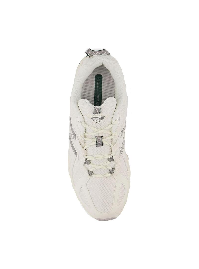 Zapatilla New balance 610t Blanco 3/5