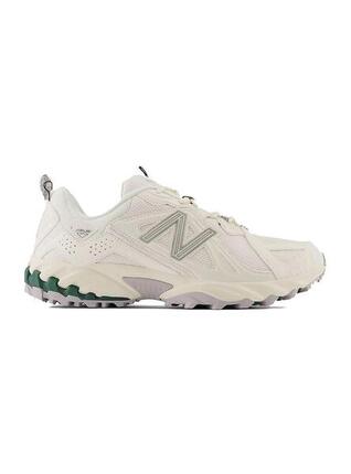 Zapatilla New balance 610t Blanco