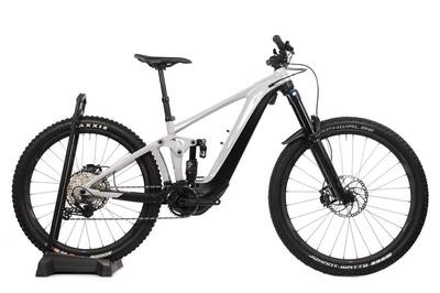 Segunda Vida - Bicicleta electrica - Giant Reign - S - Muy Bueno