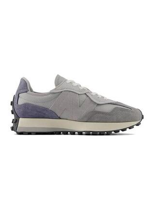 Zapatilla para Hombre New balance 327 Gris