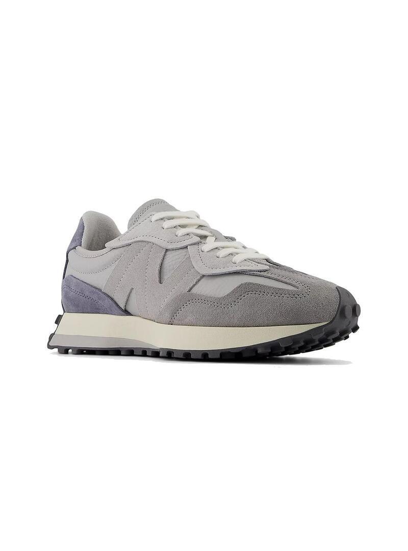 Chaussure pour homme New balance 327 Grise 4/5