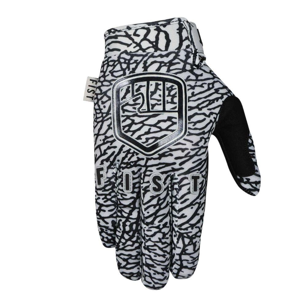 Luvas Fist Adulto - Elephant