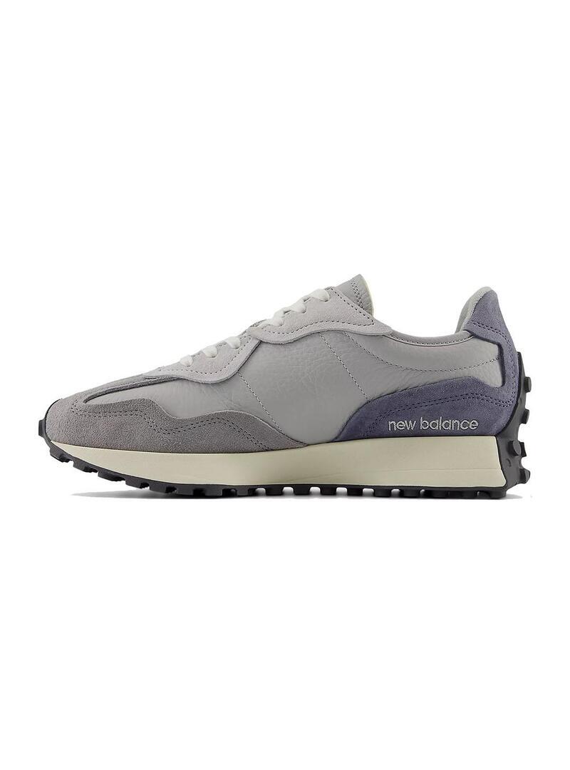 Chaussure pour homme New balance 327 Grise 2/5