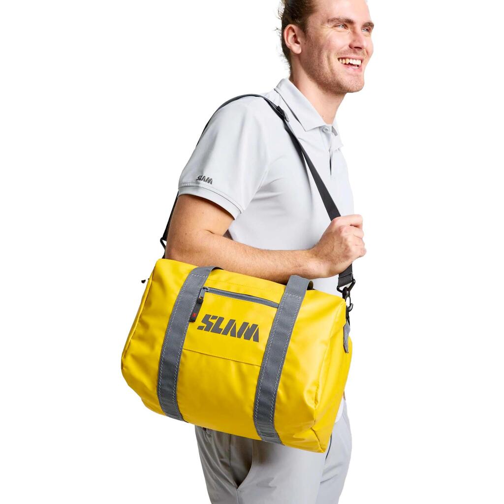 Slam Wr Duffle Bag S Adult