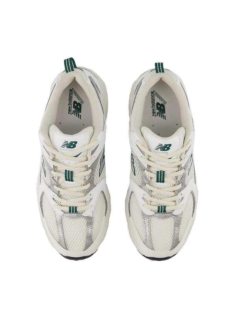 Sneakers New balance 530 Blanc 5/7
