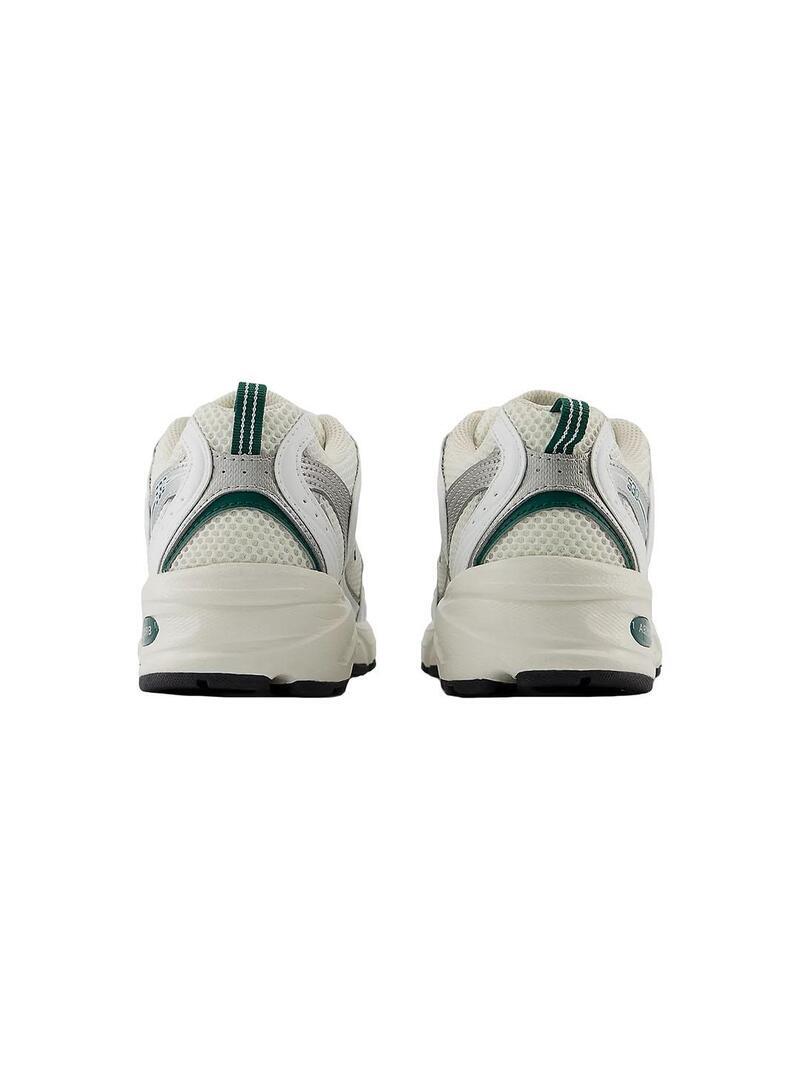 Sneakers New balance 530 Blanc 3/7