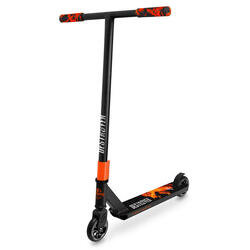 Trottinette Freestyle Destroyer Mad Wolf Black