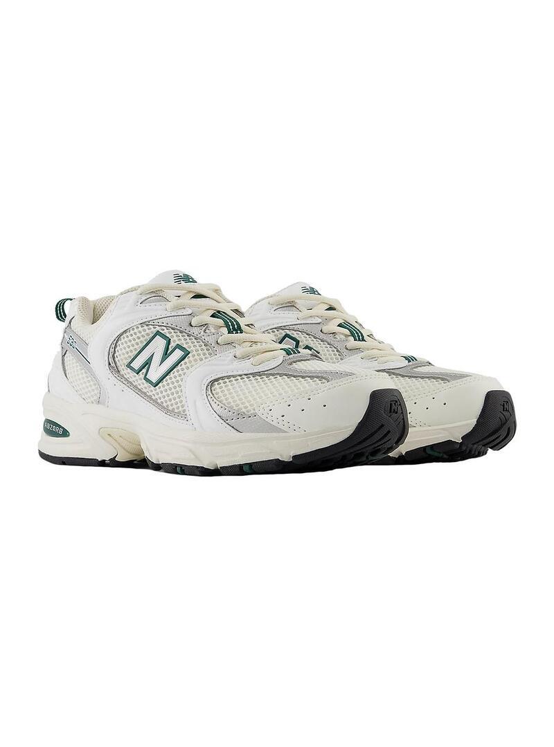 Sneakers New balance 530 Blanc 4/7
