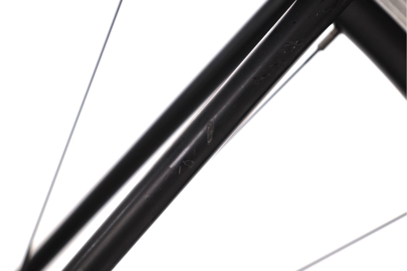 Tweedehands - Racefiets - Giant TCR - M . GOED 6/7