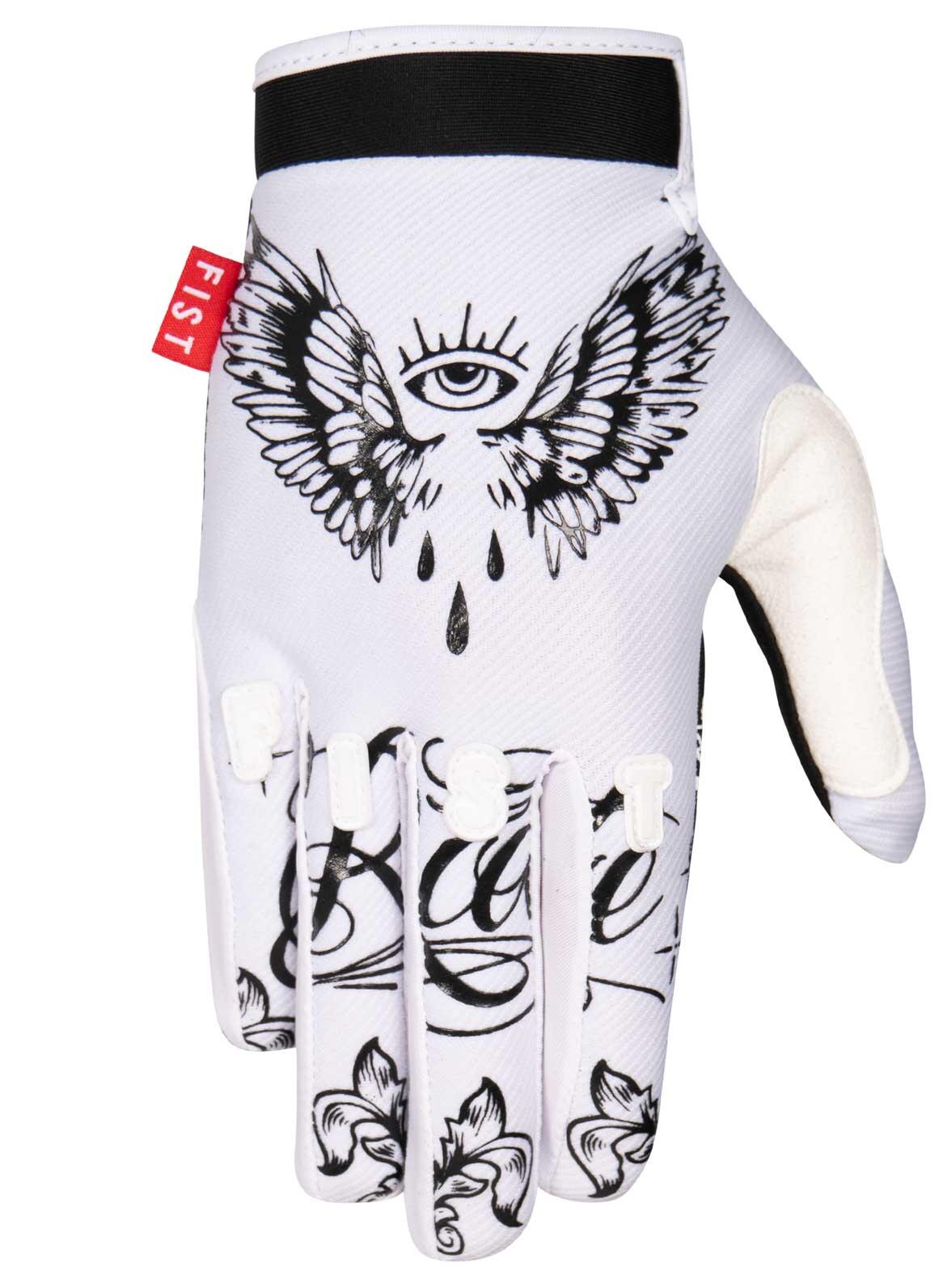 FIST Luvas Fist Adulto - Flying Anthony Jeanjan - XXL