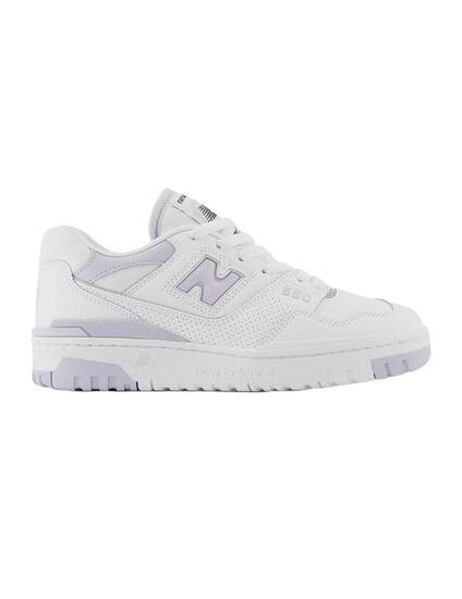 Scarpe da donna New Balance 550 Bianche