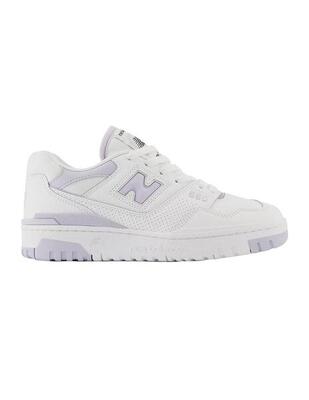 Zapatilla para Mujer New balance 550 Blanco