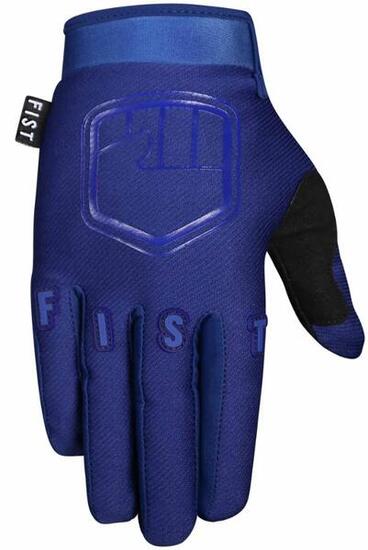 Fist Handschoenen Volwassenen - Stocker Blue