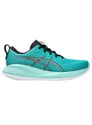Course et trail pour homme Asics Gel-cumulus™ 27 Vert.