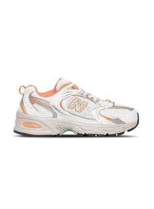 Zapatilla para Hombre New balance 530 Blanco