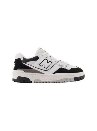 Chaussure pour enfant New balance 550 Blanc.