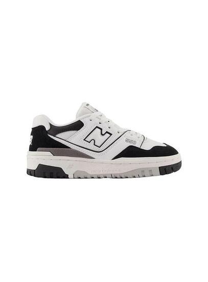 Sneaker per bambino New Balance 550 Bianco
