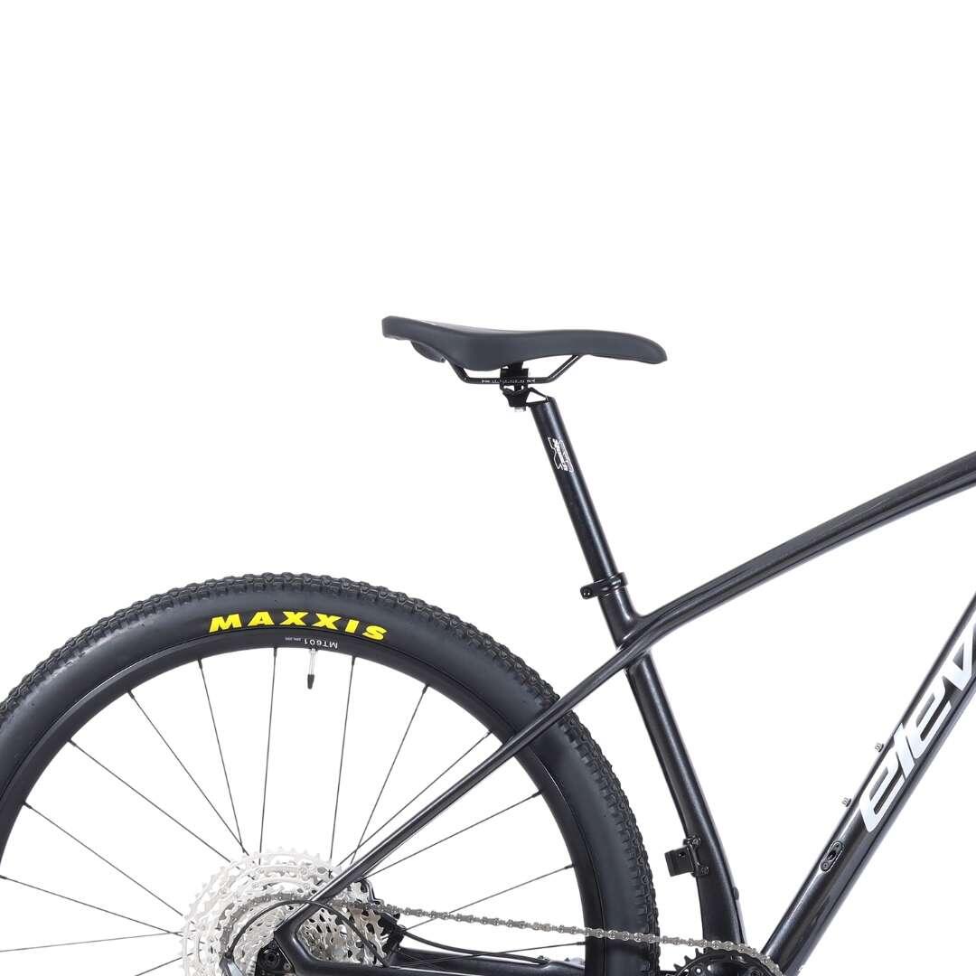 Second Life - VTT Eleven Skill 1.0 Deore 12 vitesses Gris 29 M 2/6