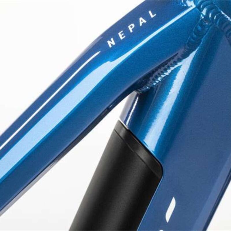 Seconde Vie - Conor WRC Nepal Altus 8v L Vélo Électrique Montagne Occasion