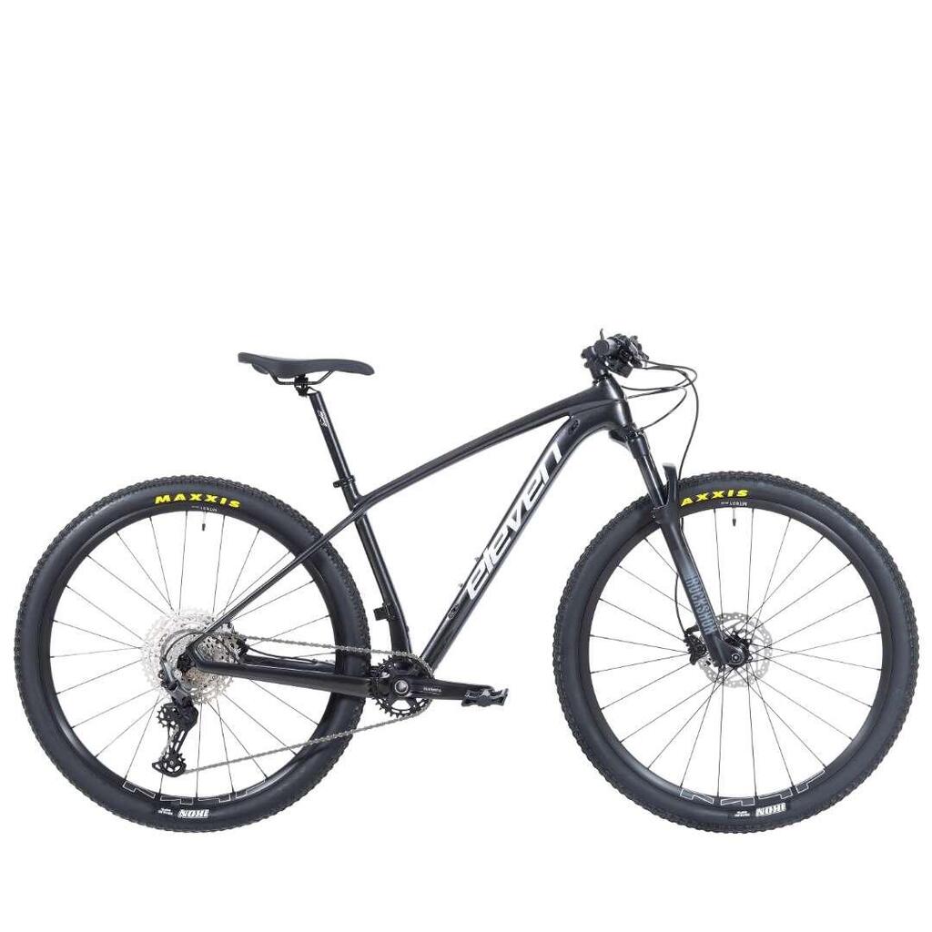 Second Life - Eleven Skill 1.0 Deore 12-speed Grey 29 M Mountain Bike