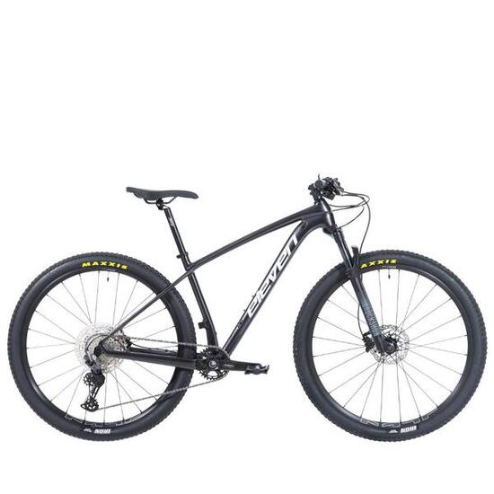 Second Life - Mountain bike Eleven Skill 1.0 Deore 12 velocità grigia 29 M