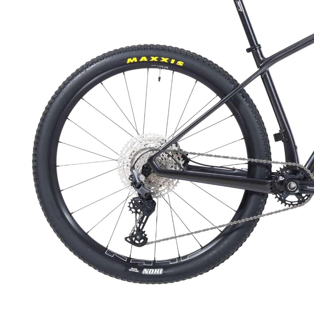Second Life - VTT Eleven Skill 1.0 Deore 12 vitesses Gris 29 M 6/6
