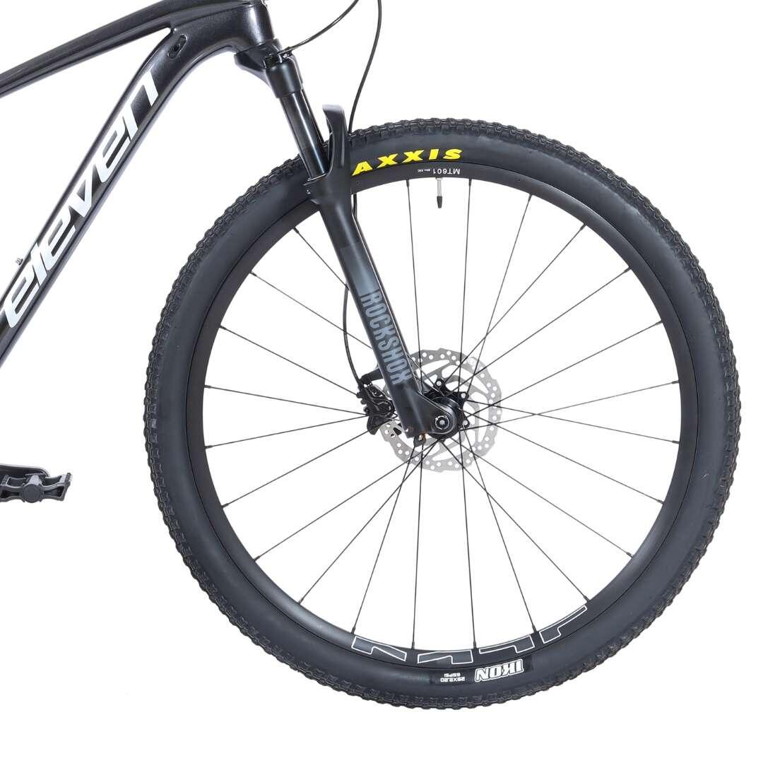 Second Life - VTT Eleven Skill 1.0 Deore 12 vitesses Gris 29 M 4/6