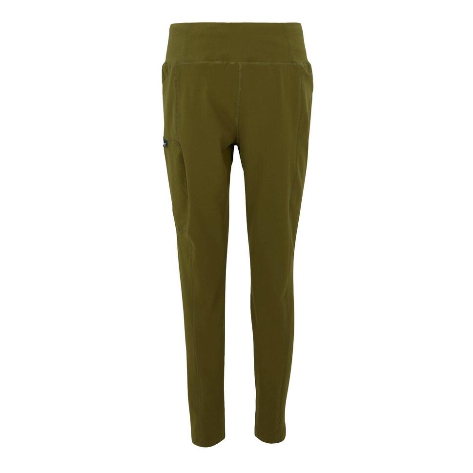 Damskie Legginsy Turystyczne Monira