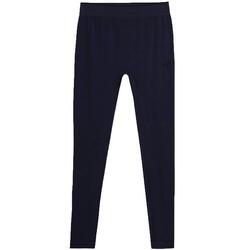 Leggings M104 para Hombre Azul Marino